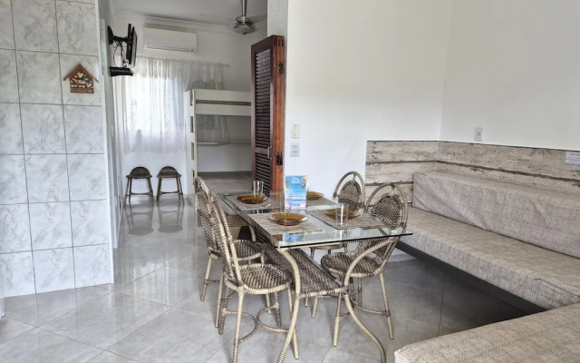 Apartamentos Vilalba Ubatuba