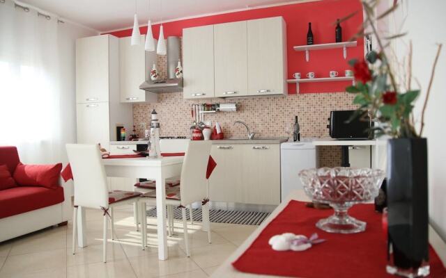 Casa Vacanze Aurora