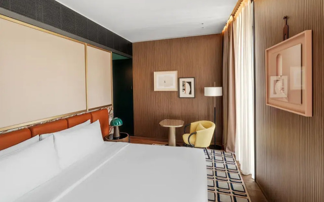 Casa Brera, a Luxury Collection Hotel, Milan