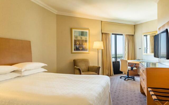 Sheraton Buenos Aires Hotel and Convention Center