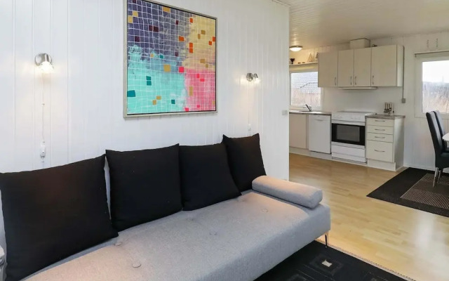 Cozy Holiday Home in SÃ¸ndervig near Beach
