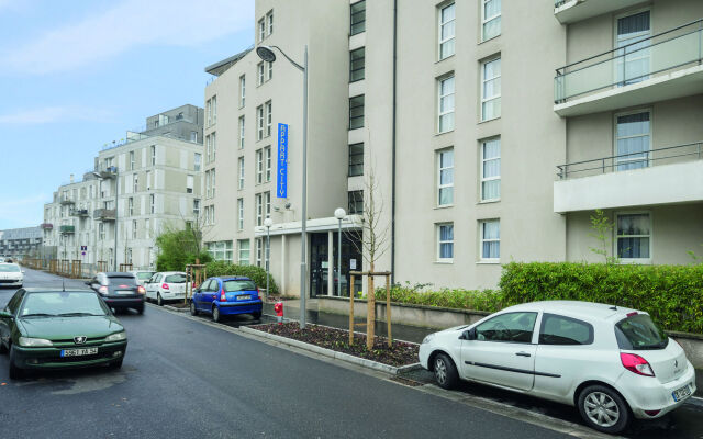 Appart'City Classic Nancy