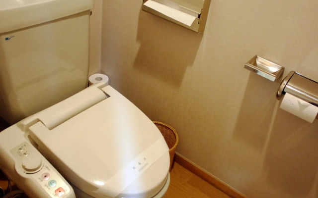 Hotel Ravie Kawaryo