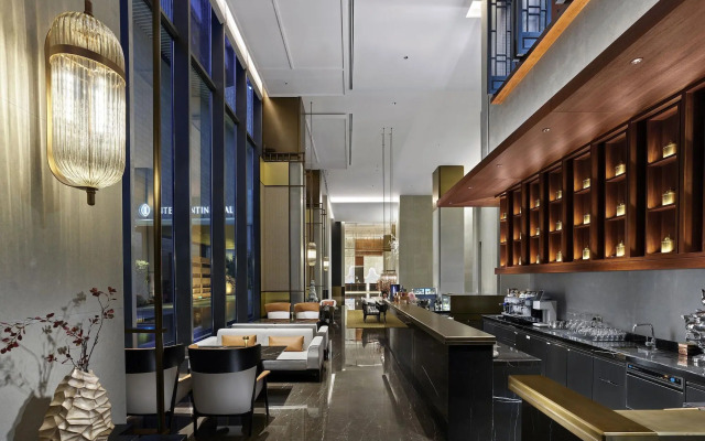 Intercontinental Dongguan by IHG