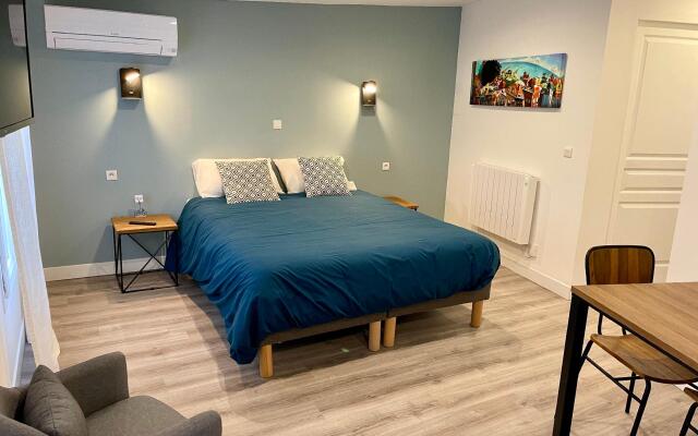 Apparts des Arènes Romaines Béziers