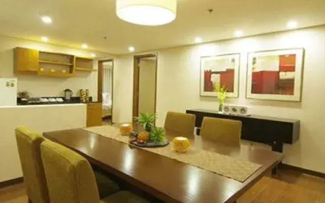 One Tagaytay Place