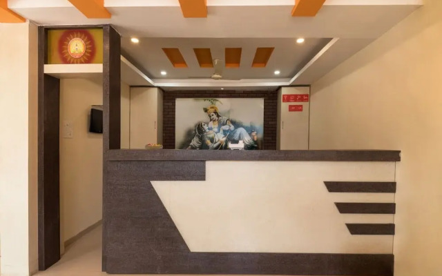 OYO Flagship18489 Hotel Sai Parth