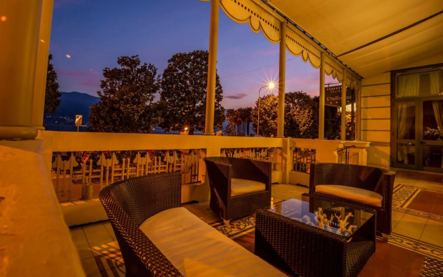 Hotel Pallanza by LVG Hotel Collection
