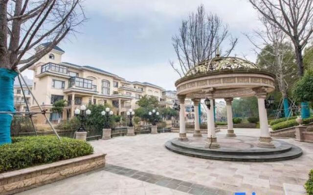 Seaside Cabin Resort B&B