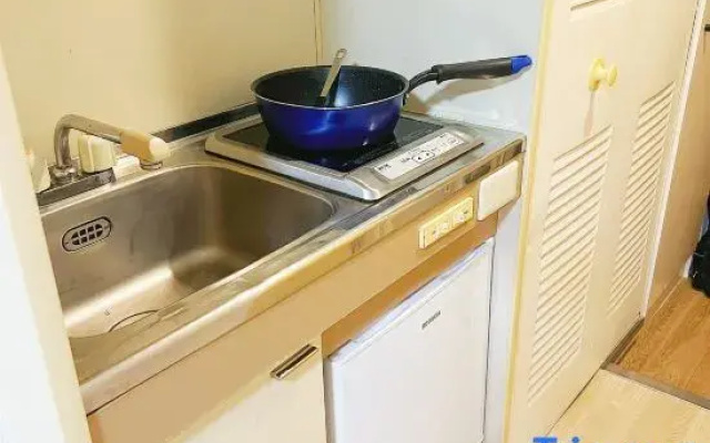 Tokyo Ikebukuro  Homestay