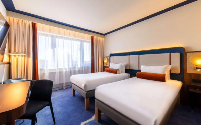 Mercure Gdynia Centrum