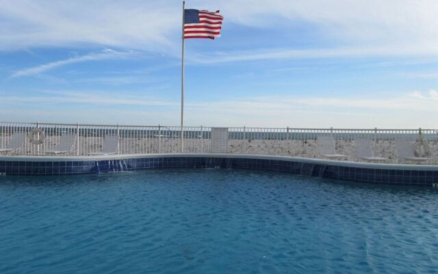 Ocean House Unit 2601