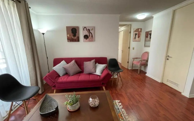 Vr Suite Santiago