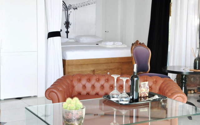 Sato Design Hotel - Adults Only
