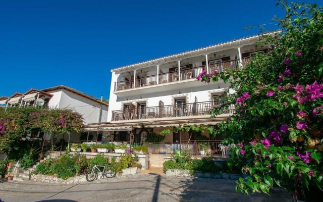 Pension Holidays