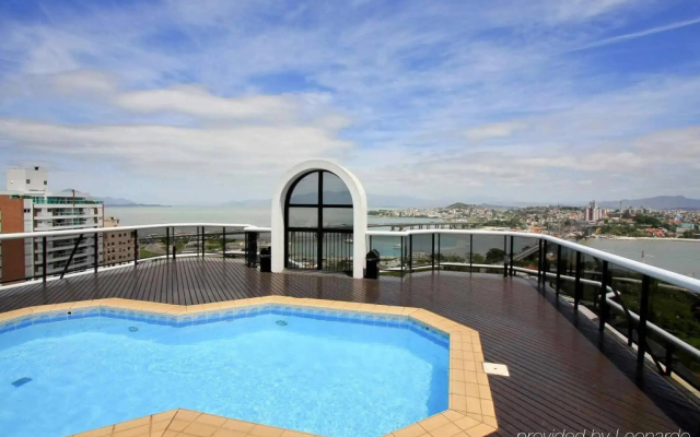 Mercure Florianopolis Centro