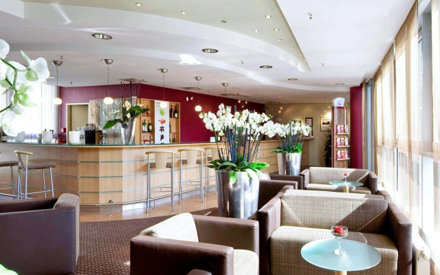 Mercure Hotel Dortmund City