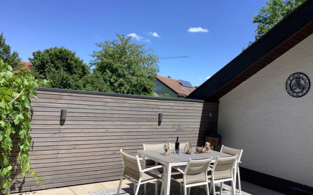 Appartment Maria Friedrichshafen Bodensee