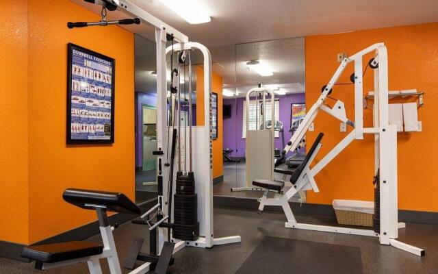 Atherton Park Inn & Suites