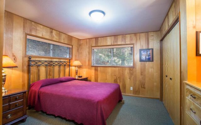 64 River Lodge