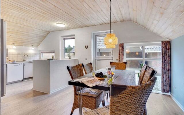 "Domna" - 800m from the sea in Western Jutland