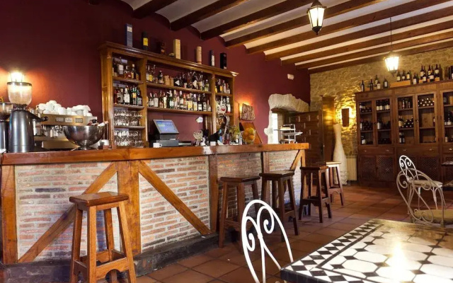 Hotel Convento San Roque