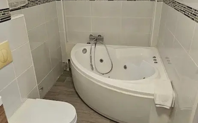 Dreams Paradise Residence De Vingts Studios  Plus Une Suite De Luxe Avec Baignoire