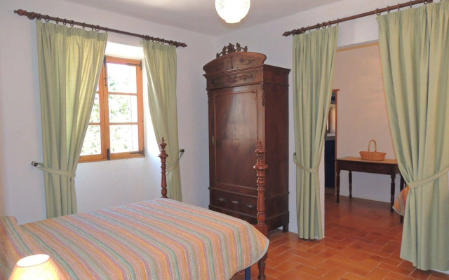 Villa Son Suau Vell