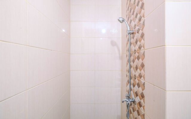 Cozy Studio with Bunk Bed at Dave Apartment near UI