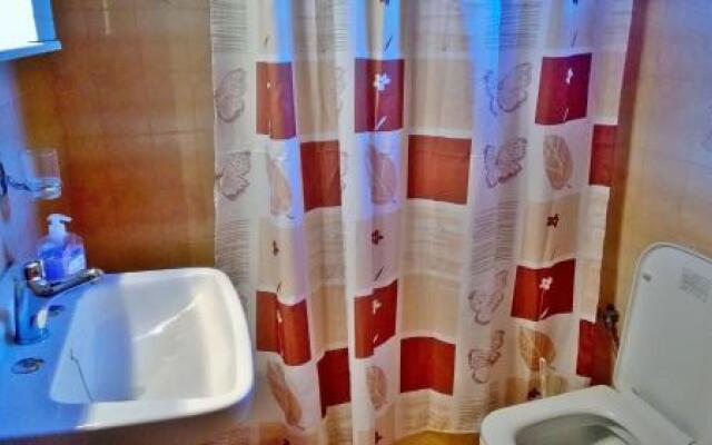 Holiday home 2 bedrooms 1 bathroom - Kavos