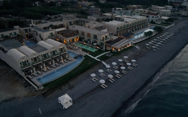 Giannoulis – Grand Bay Beach Resort - Adults Only
