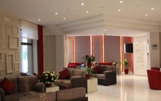 Santa Caterina Hotel & Bike