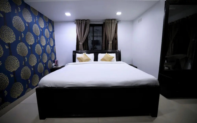 Hotel Park Gardenia