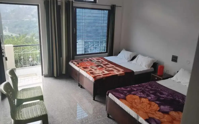 Rawat Residency