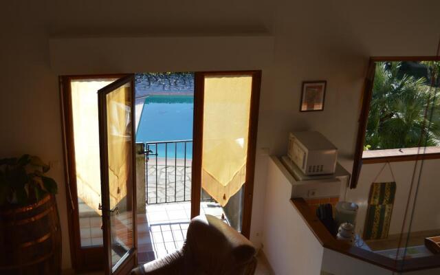 Le Gîte du Petit Puits