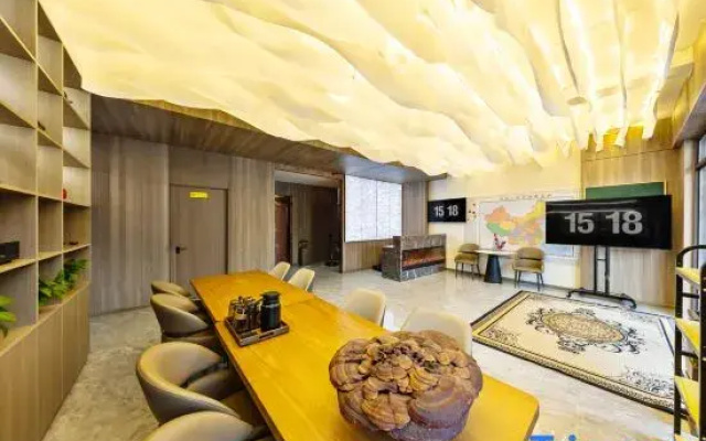 Yijing Boutique Homestay