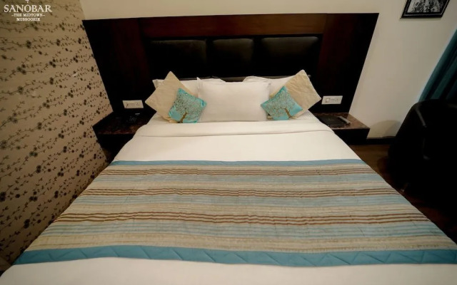 Sanobar The Midtown Mussoorie