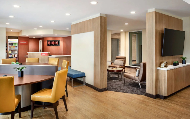 TownePlace Suites by Marriott Milwaukee Grafton