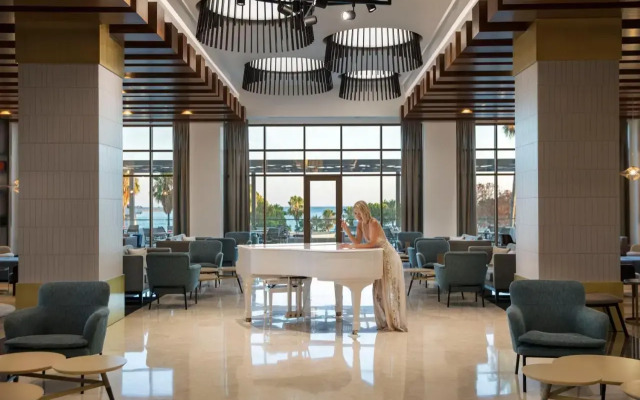 Acanthus Cennet Barut Collection - Ultra All Inclusive