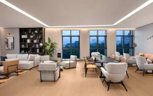 Citadines  Yantai
