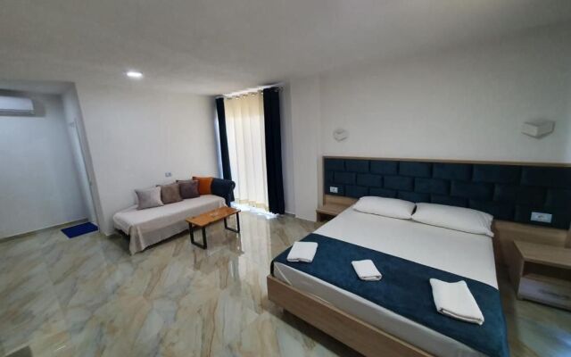 Hotel Solis