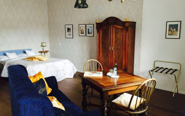 Hotel Söruper Hof