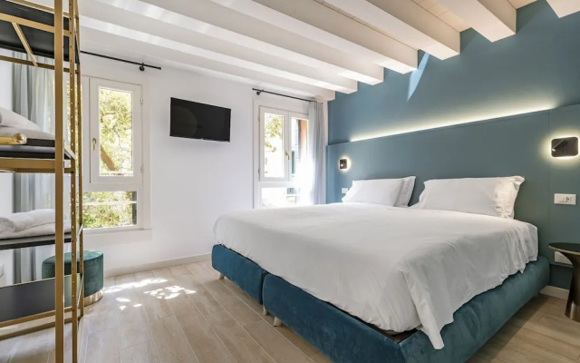 Residence Ca San Carlo
