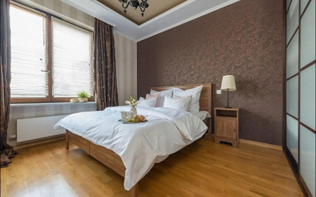 P&O Apartments Mokotów