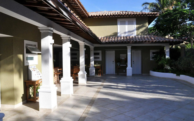 Pousada dos Buzios