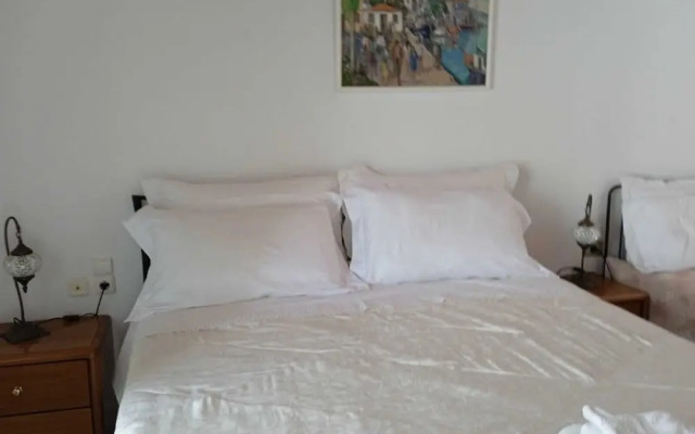 Nice Studio Flat Close to Saranda, Albania