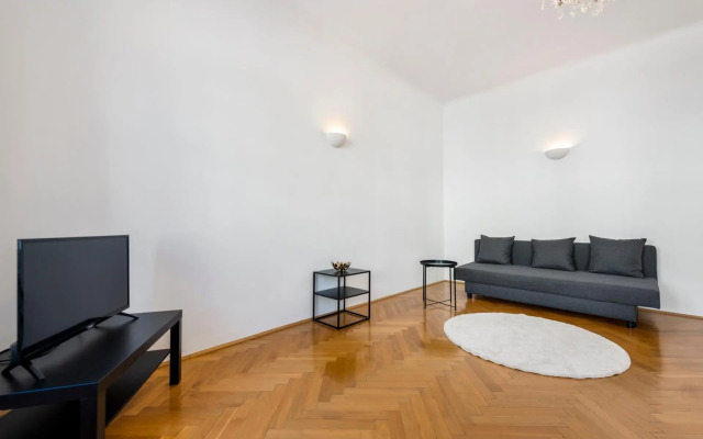 A&S Center Apartment Vienna