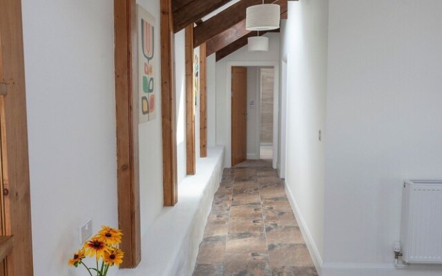 Leha Vean Bed and Breakfast