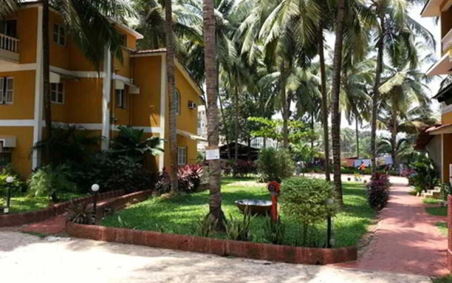 Palm Resort