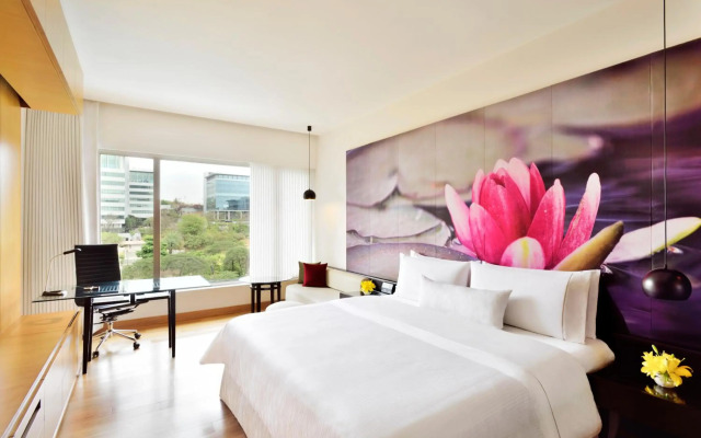 The Westin Hyderabad Mindspace